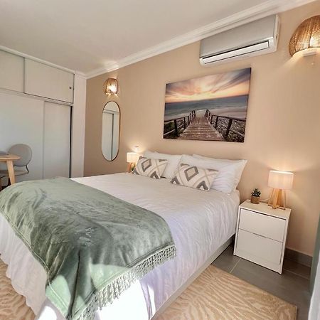 Oasis De Verao- 2 Bedrooms Flat With Swimming Pool Sagres Eksteriør bilde