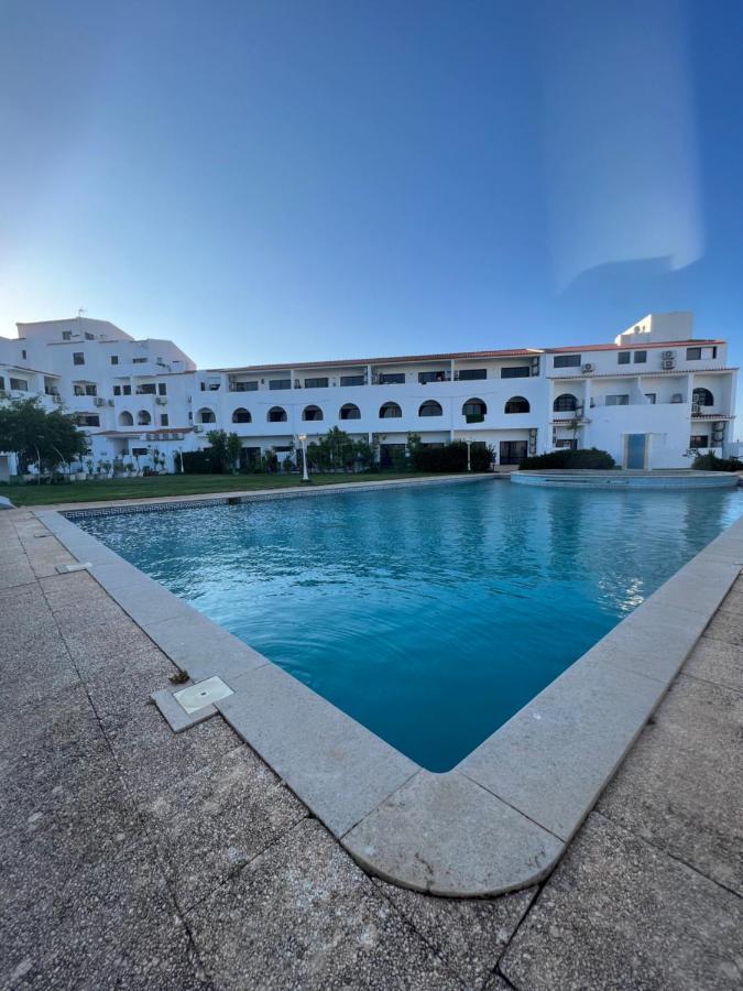 Oasis De Verao- 2 Bedrooms Flat With Swimming Pool Sagres Eksteriør bilde