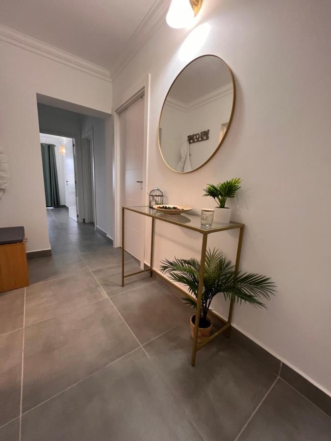 Oasis De Verao- 2 Bedrooms Flat With Swimming Pool Sagres Eksteriør bilde