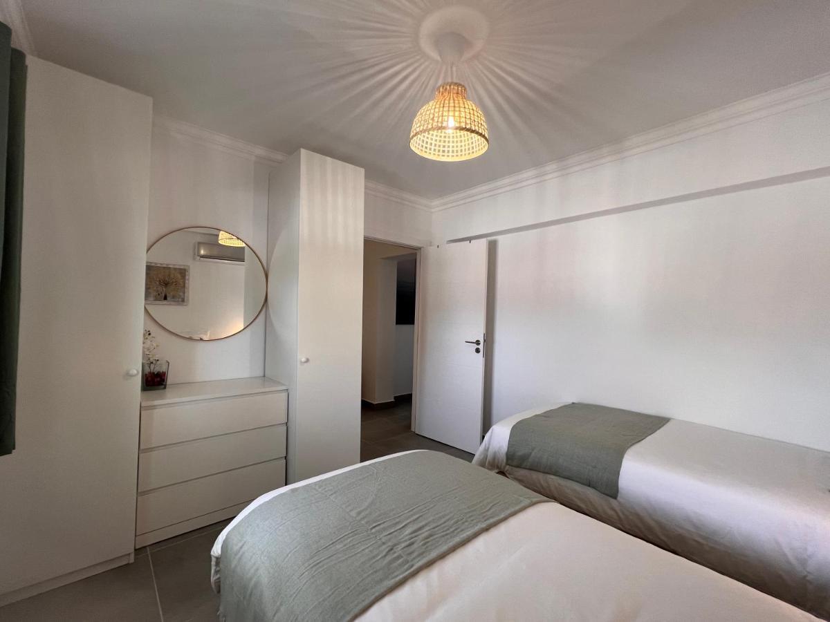 Oasis De Verao- 2 Bedrooms Flat With Swimming Pool Sagres Eksteriør bilde