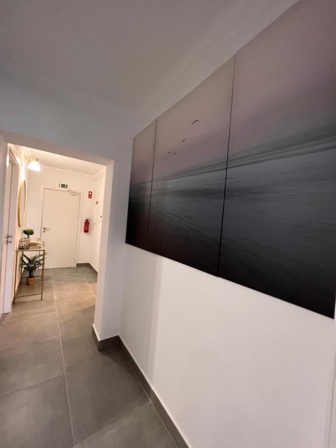 Oasis De Verao- 2 Bedrooms Flat With Swimming Pool Sagres Eksteriør bilde