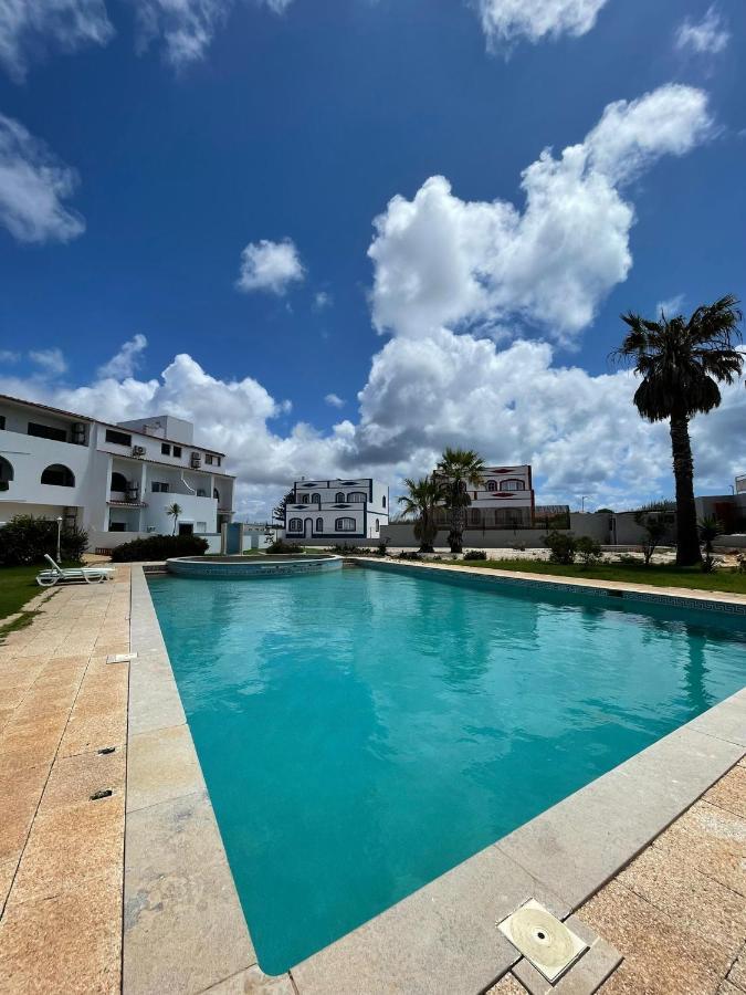 Oasis De Verao- 2 Bedrooms Flat With Swimming Pool Sagres Eksteriør bilde