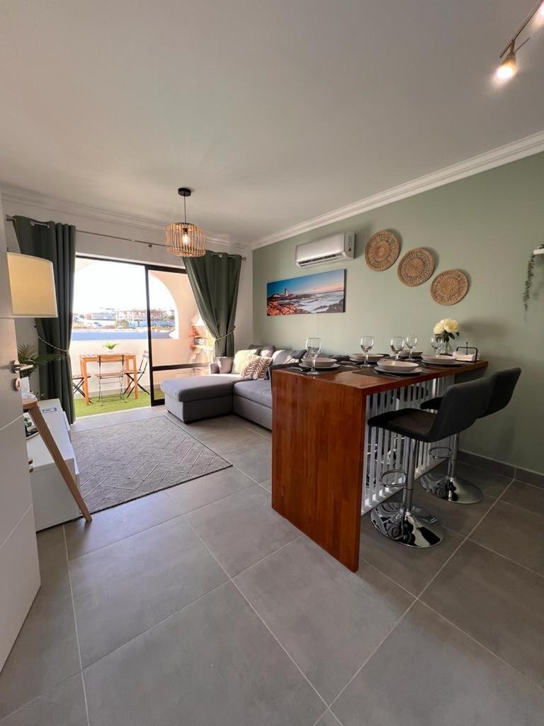 Oasis De Verao- 2 Bedrooms Flat With Swimming Pool Sagres Eksteriør bilde
