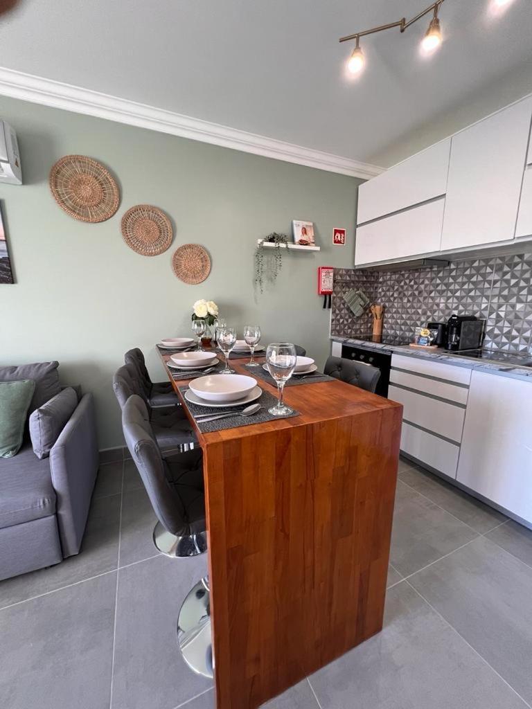 Oasis De Verao- 2 Bedrooms Flat With Swimming Pool Sagres Eksteriør bilde