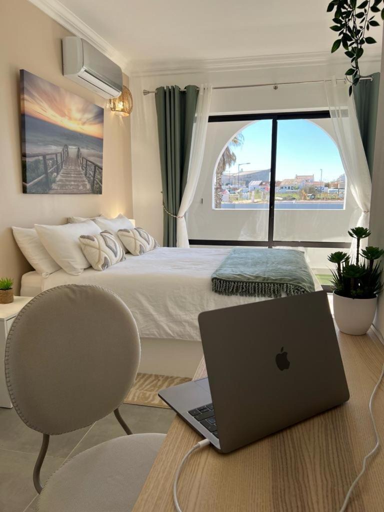 Oasis De Verao- 2 Bedrooms Flat With Swimming Pool Sagres Eksteriør bilde