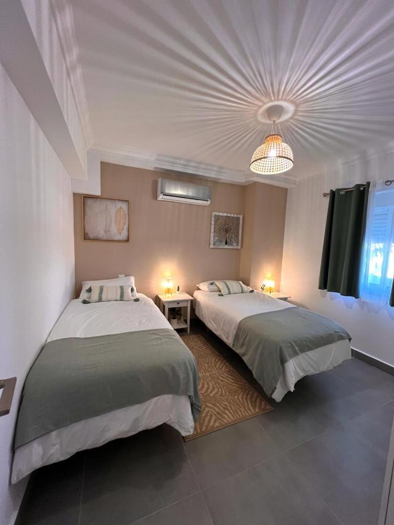 Oasis De Verao- 2 Bedrooms Flat With Swimming Pool Sagres Eksteriør bilde