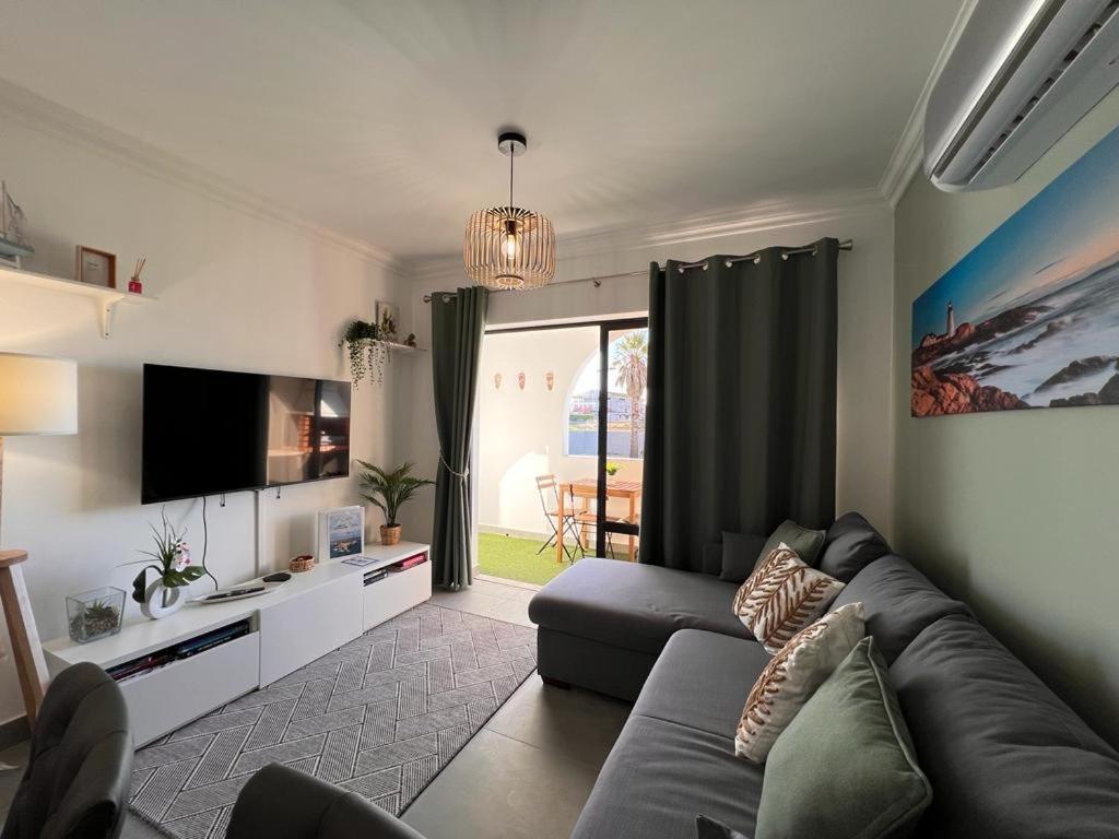 Oasis De Verao- 2 Bedrooms Flat With Swimming Pool Sagres Eksteriør bilde