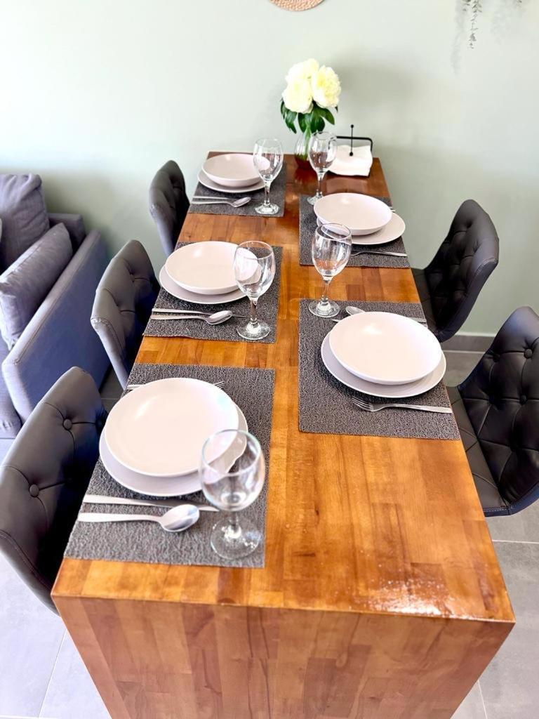 Oasis De Verao- 2 Bedrooms Flat With Swimming Pool Sagres Eksteriør bilde