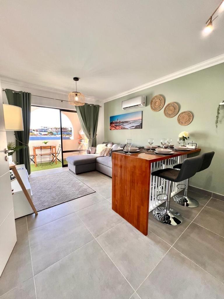 Oasis De Verao- 2 Bedrooms Flat With Swimming Pool Sagres Eksteriør bilde