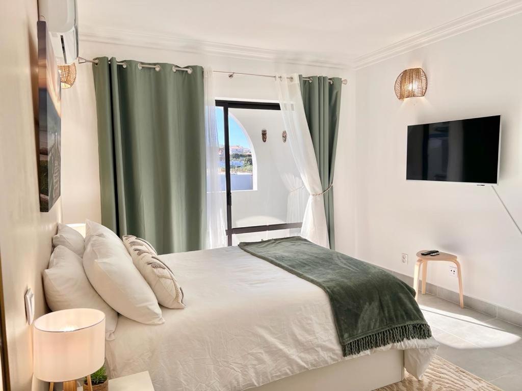 Oasis De Verao- 2 Bedrooms Flat With Swimming Pool Sagres Eksteriør bilde